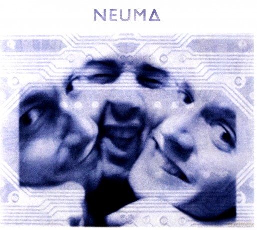 Neuma: Neuma vol. 2 (digipack) [CD]