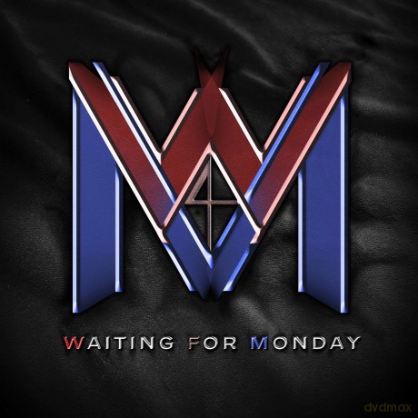 Waiting For Monday: Waiting For Monday [CD]