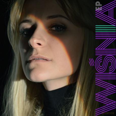 Kaśka Sochacka: Wiśnia [CD]