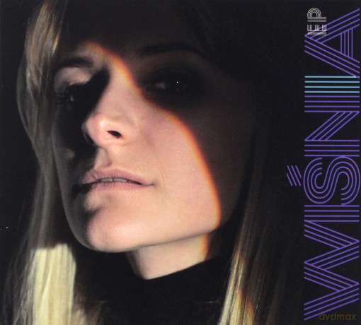 Kaśka Sochacka: Wiśnia [CD]