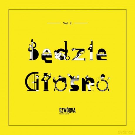 Będzie Głośno vol. 2 [CD]