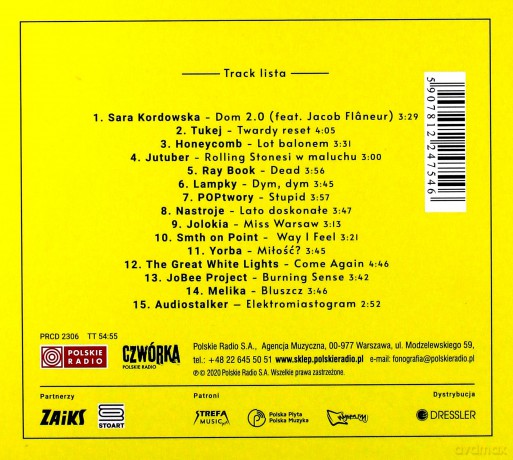 Będzie Głośno vol. 2 [CD]