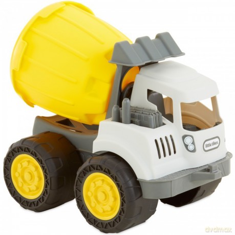 Betoniarka Diggers, 2w1