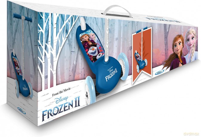 Hulajnoga STAMP balansowa Frozen II