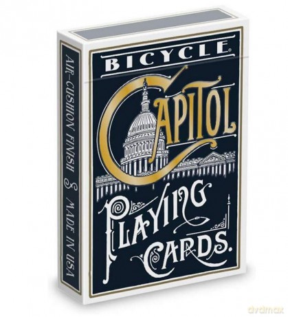 Karty Capitol [KARTY]