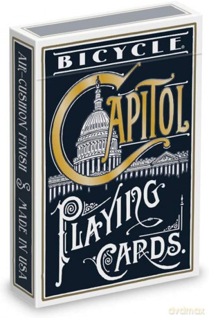 Karty Capitol [KARTY]