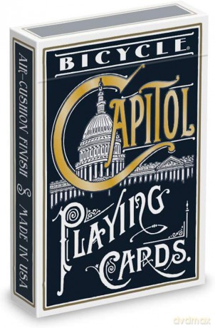 Karty Capitol [KARTY]
