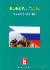 Korepetycje język rosyjski [KSIĄŻKA]
