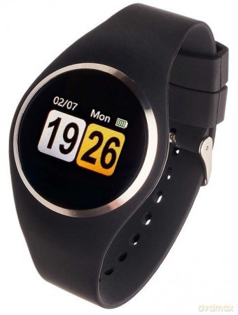 Smartwatch WOMAN IDA Czarny