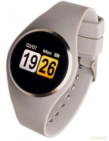 Smartwatch WOMAN IDA Szary