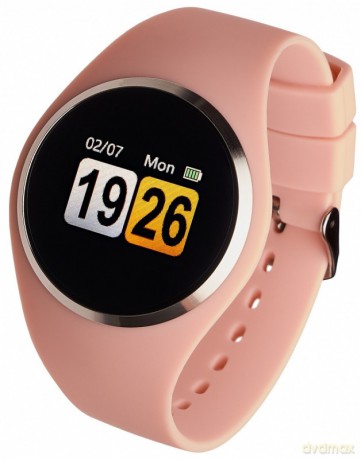 Smartwatch Women Ida różowy