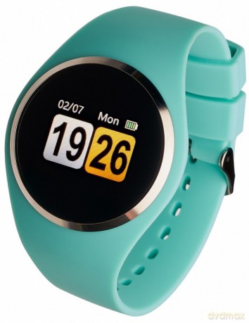 Smartwatch Women Ida zielony