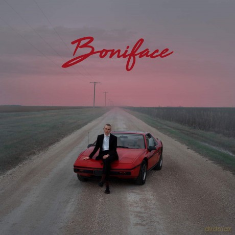 Boniface: Boniface [Winyl]