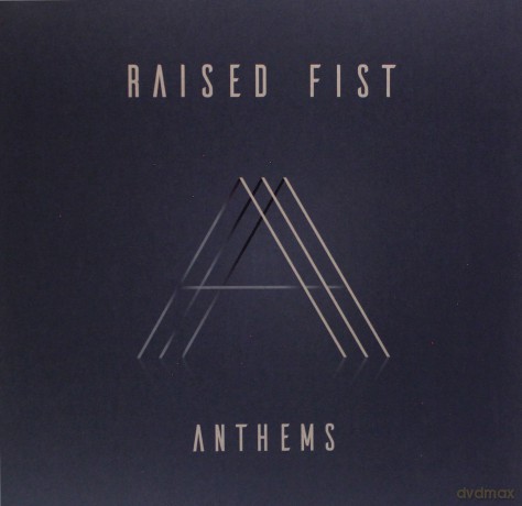 Raised Fist: Anthems [Winyl]
