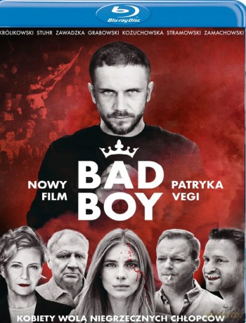 Bad Boy [Blu-Ray]