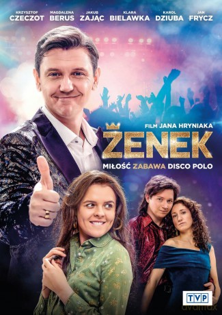 Zenek [DVD]