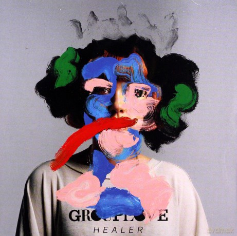 Grouplove: Healer [CD]