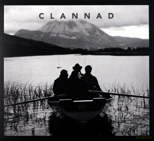 Clannad: In A Lifetime - Stand Alone [2CD]