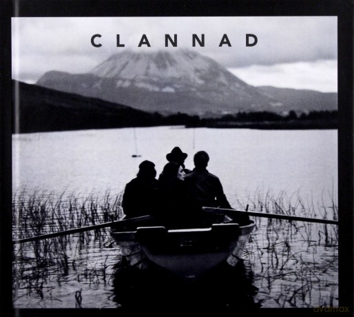Clannad: In A Lifetime [2CD]