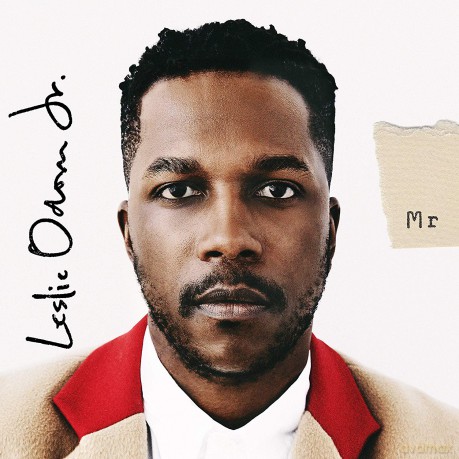 Leslie Odom Jr.: Mr [Winyl]
