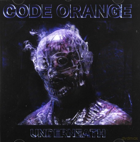 Code Orange: Underneath [CD]