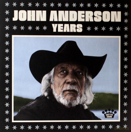 John Anderson: Years [Winyl]