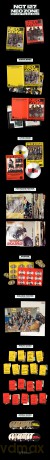 NCT127: NCT#127 Neo Zone [CD]