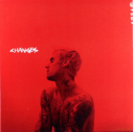 Justin Bieber: Changes (Limited) (Deluxe) [BOX] [CD]