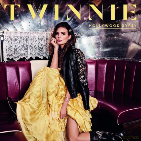 Twinnie: Hollywood Gypsy [CD]
