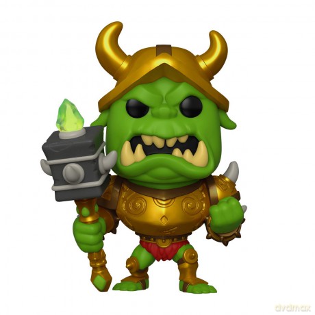 Funko Pop (Games) Spyro - Gnasty Gnorc [FIGURKA]