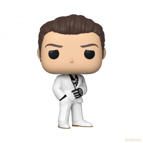 Funko Pop (Heroes) Birds Of Prey - Roman Sionis W/ Chase [FIGURKA]