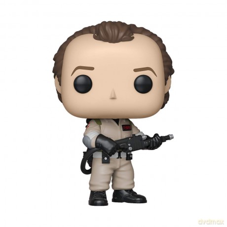 Funko Pop (Movies) Ghostbusters - Dr. Peter Venkman [FIGURKA]