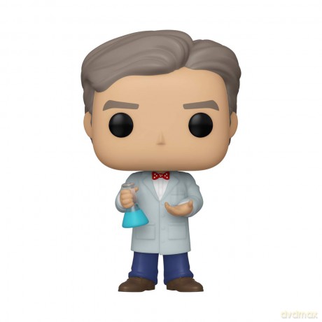 Funko Pop (TV) Icons - Bill Nye [FIGURKA]