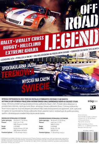 V-Rally 4 [GRA PC]
