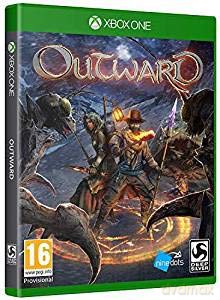 Outward [GRA XBOX ONE]