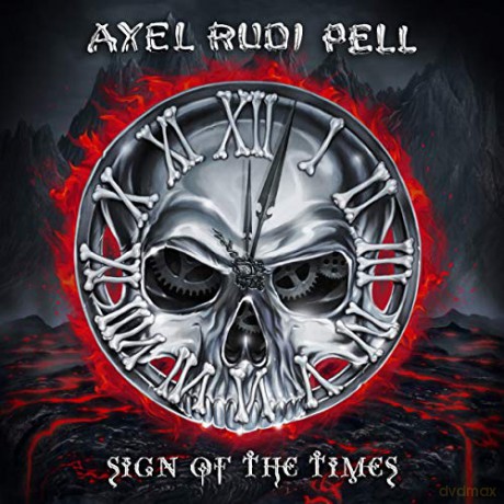 Axel Rudi Pell: Sign Of The Times [2xWinyl]