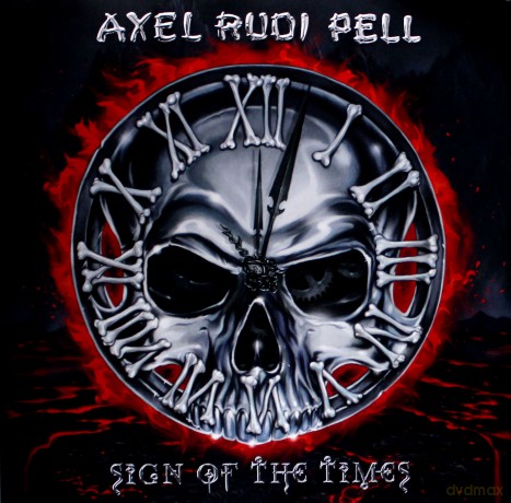 Axel Rudi Pell: Sign Of The Times [2xWinyl]