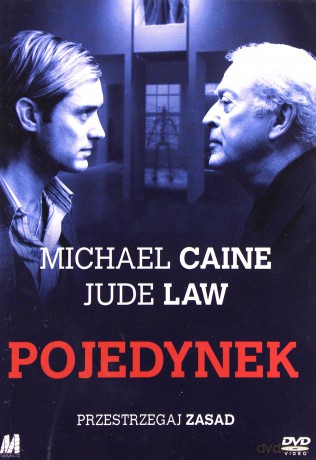 Pojedynek (2007) [DVD]