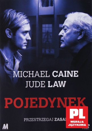 Pojedynek (2007) [DVD]