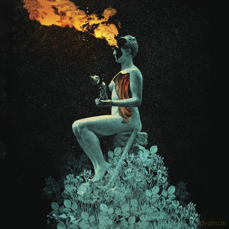 Irist: Order Of The Mind [CD]