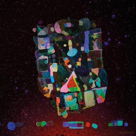 Little Dragon: New Me Same Us [CD]