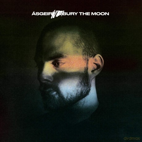 Asgeir: Bury The Moon [CD]