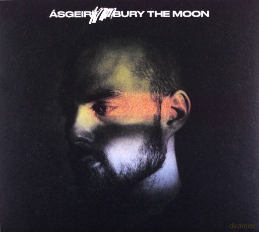 Asgeir: Bury The Moon [CD]