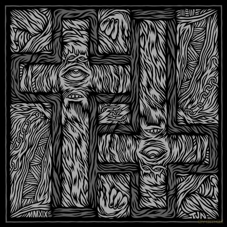 God Damn: God Damn [CD]