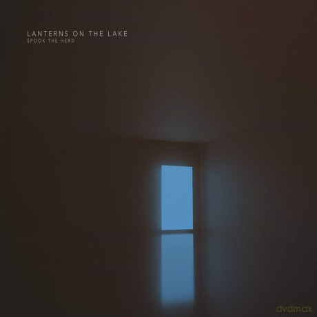 Lanterns On The Lake: Spook The Herd (digipack) [CD]