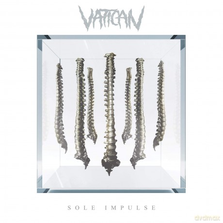 Vatican: Sole Impulse [CD]