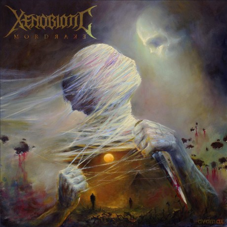 Xenobiotic: Mordrake (digipack) [CD]