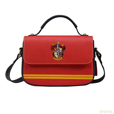 Harry Potter Gryffindor saszetka