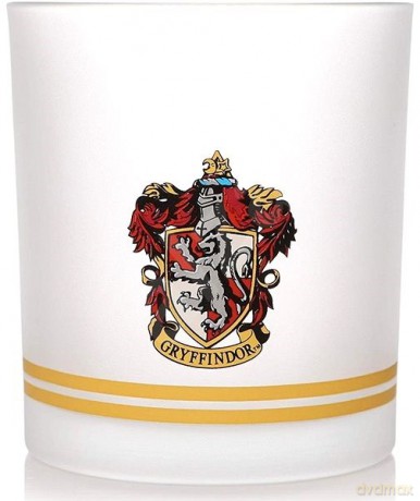 Harry Potter Gryffindor szklanka