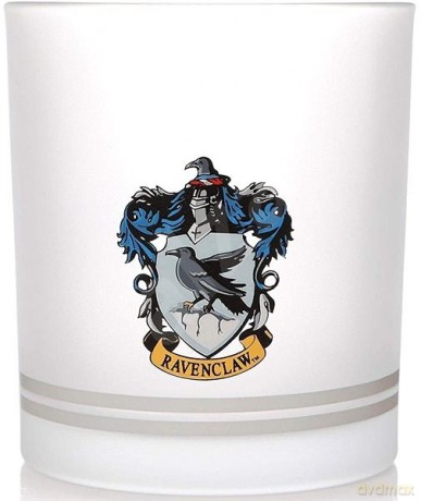 Harry Potter Ravenclaw szklanka
